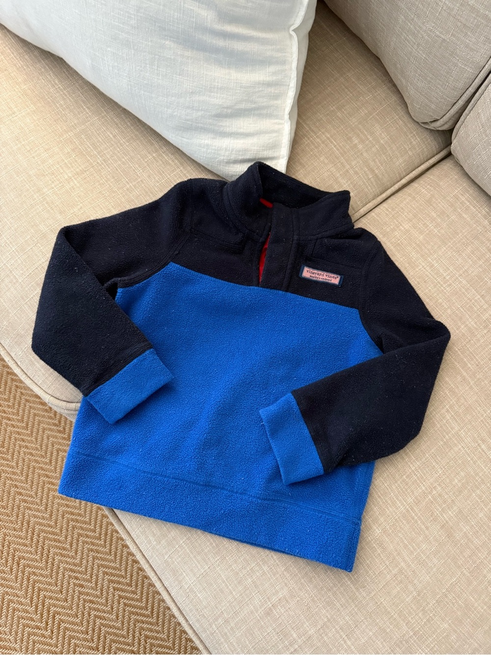 Vineyard Vines Fleece